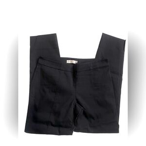 TORY Burch Black‎ Ankle Slim Pants